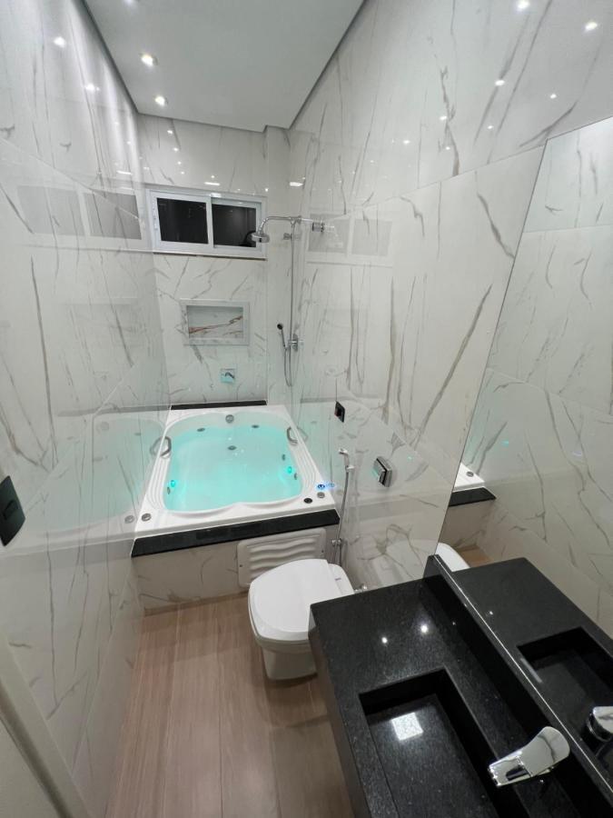 Onix Hotel Assis Exterior foto