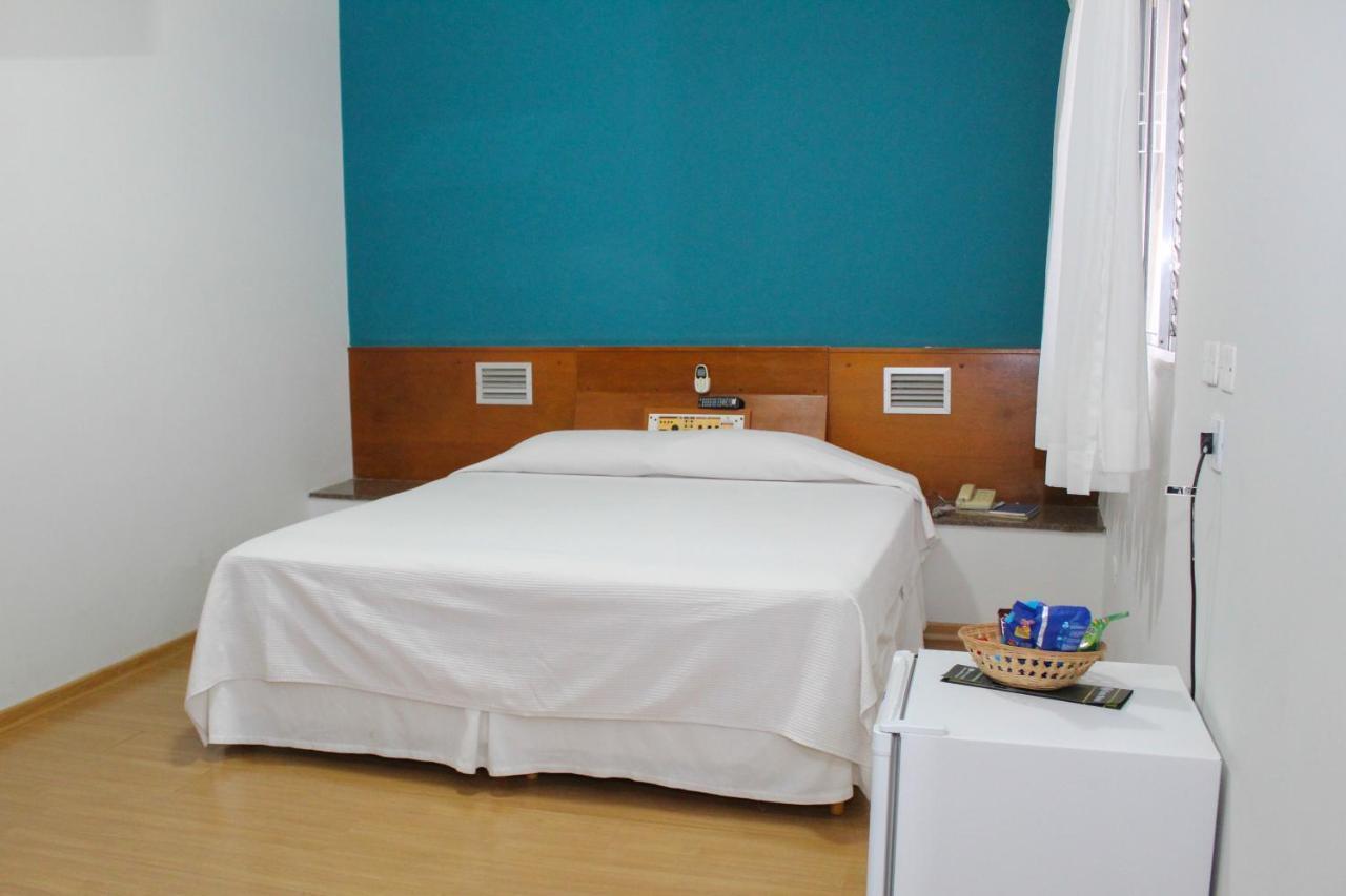 Onix Hotel Assis Exterior foto