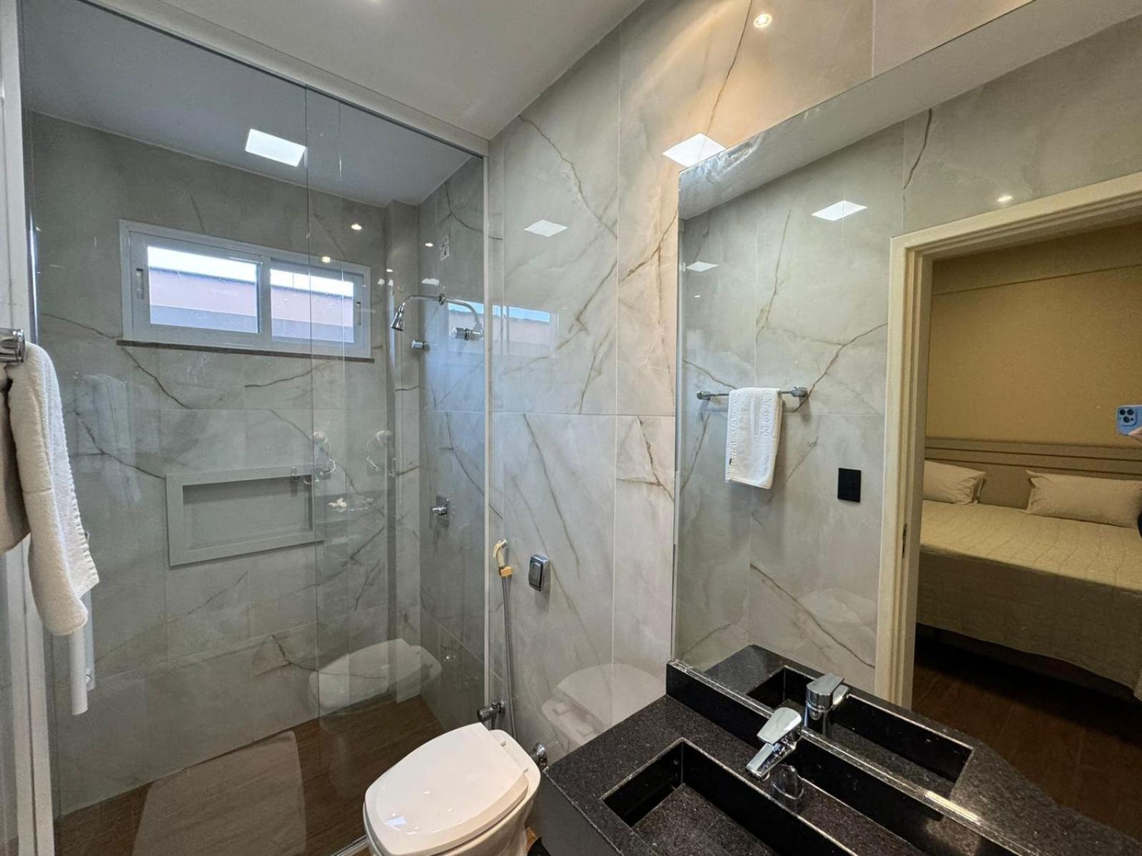 Onix Hotel Assis Exterior foto