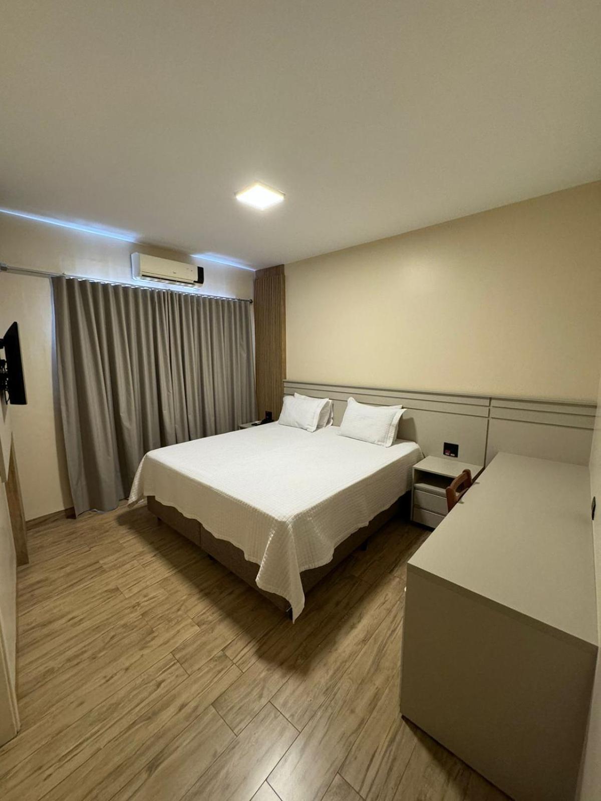 Onix Hotel Assis Exterior foto